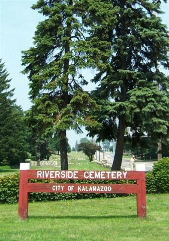 Riverside Cemetery